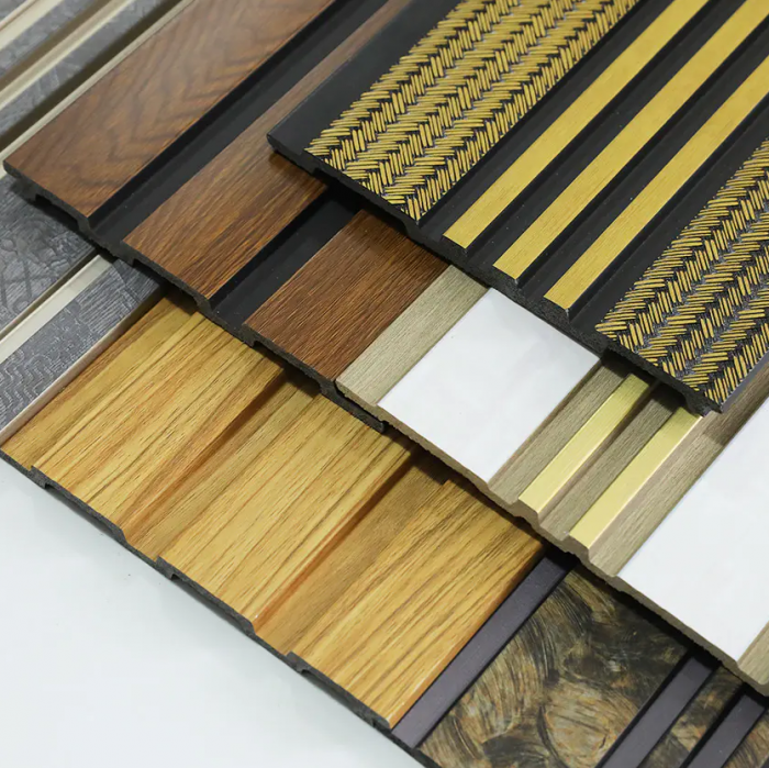 Heat Transfer Film for PS Wall Panels