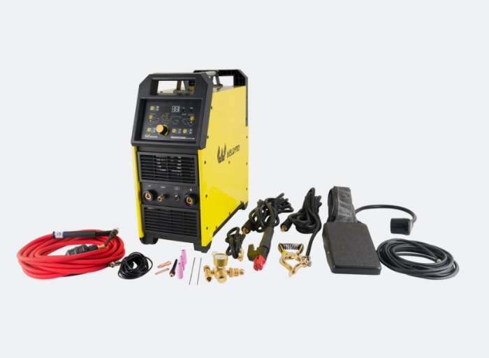 IGBT Inverter Non-High Frequency Plasma Cutting Machine
