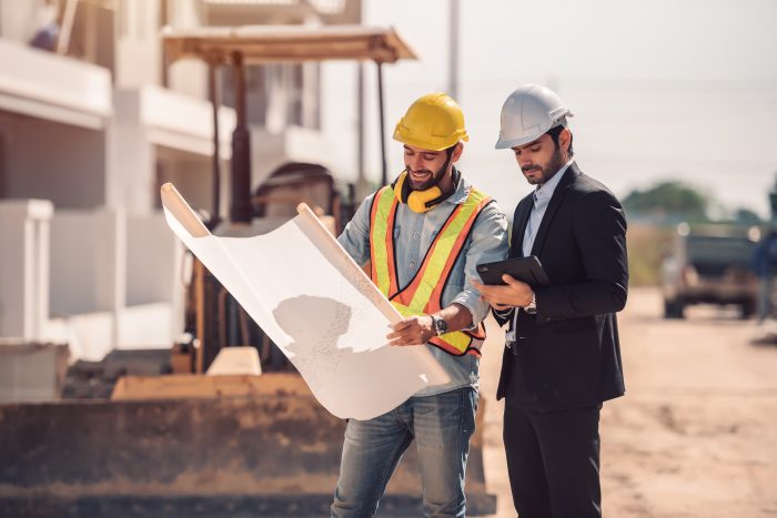 Quality Construction Services