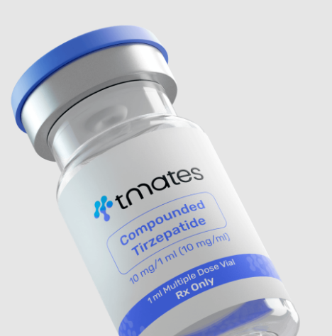 Achieve Lasting Results with TMates WeightLoss Semaglutide Reviews