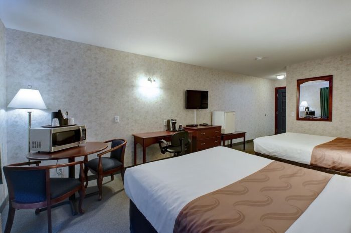 Ramada Edmonton Airport – Amenities, Photos and Free Shuttle