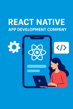 React Native App Development Company