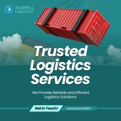 Reliable & Efficient Logistics Solutions Across India