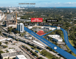 Restaurant Brokers | NAI Miami Fort Lauderdale Services