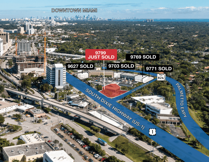 Restaurant Brokers | NAI Miami Fort Lauderdale Services