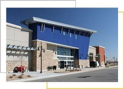 Retail Metal Buildings for Shops & Commercial Use