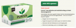 Puriva bei DM – Natürliches Wohlbefinden für jeden Tag