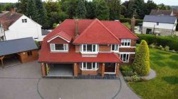 Roof Cleaning and Sealing Services Clean Roof Result