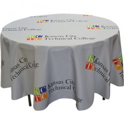 Round Table Cloth – Stylish and Customizable Coverings for Every Occasion
