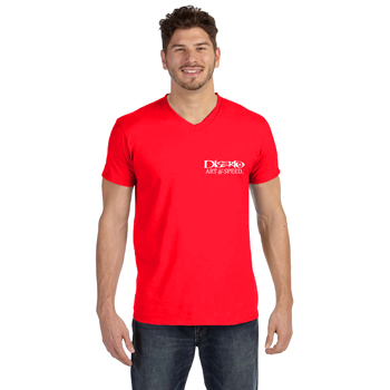 Quality Apparel from a Wholesale T-shirts China Manufacturer