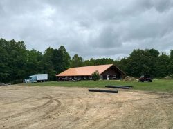 Building Strong Foundations with Expert Excavation Services