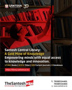 Santosh Central Library