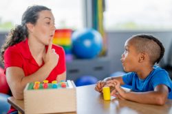 School Based ABA Therapy: Supporting Academic and Social Success for Children with Autism