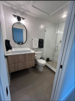 Luxury 1 Bedroom Condo