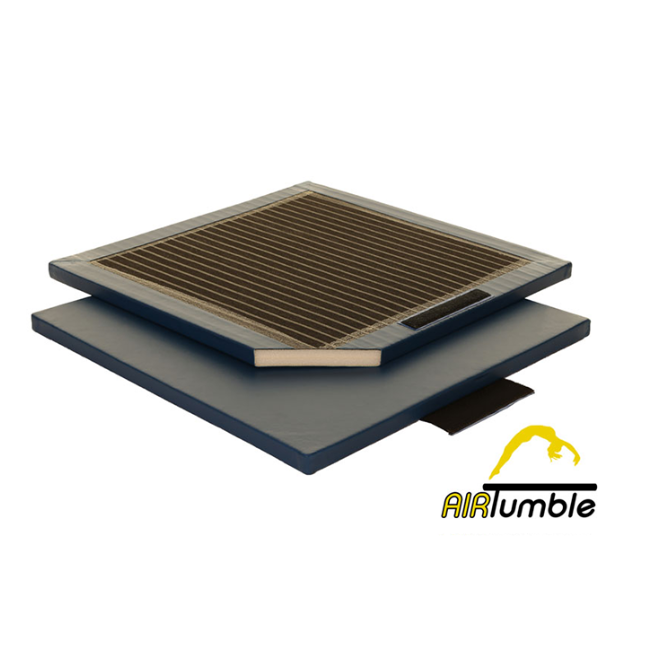 AirTumble Promat Super Lightweight Link Gym Mat