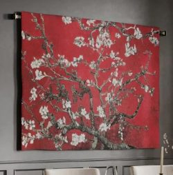 What Museum Displays of Unicorn Tapestries Reveal About Medieva