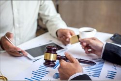 Identity Theft Attorney in California: What Victims Should Know