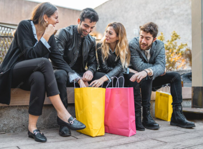 Transform In-Store Experiences with a Leading Shopper Marketing Agency