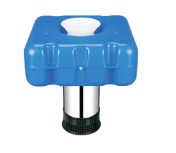 Floating Oxygenator (Sea Water Type): Efficient Water Circulation and Oxygenation for Aquatic En ...