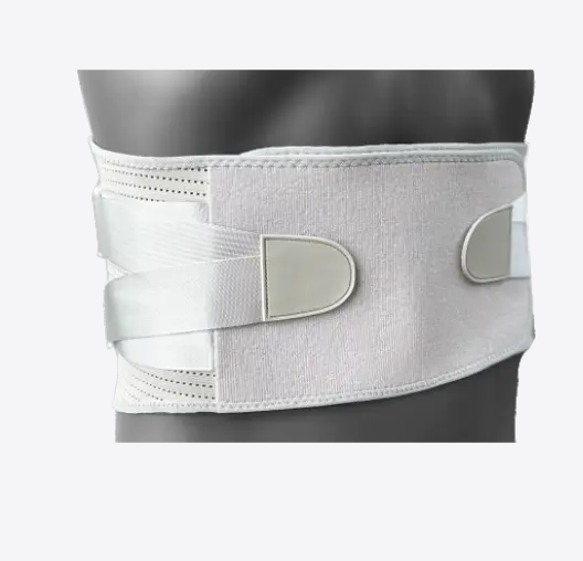 Waist Support with Supporting Bars and Adjustable Strap: Enhanced Stability and Comfort for Back ...