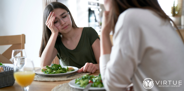 Why Timely and Professional Eating Disorder Treatment Saves Lives