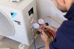 How to Clean an AC Filter: Easy Steps for Better Airflow