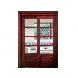 PVC MDF Door: Durable and Modern Interior Choice
