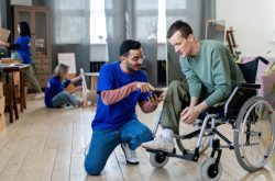 Reliable NDIS Providers Cecil Hills | Circle of Hope