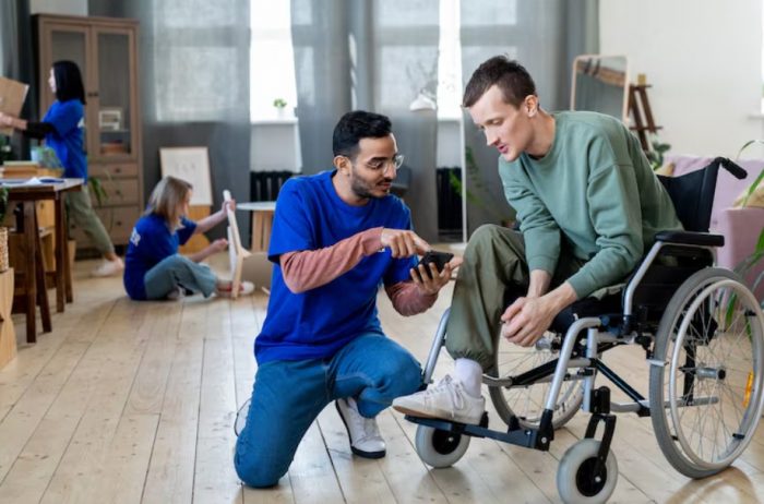 Reliable NDIS Providers Cecil Hills | Circle of Hope