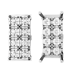 Plastic Bucket Molds Transforming Packaging Industry