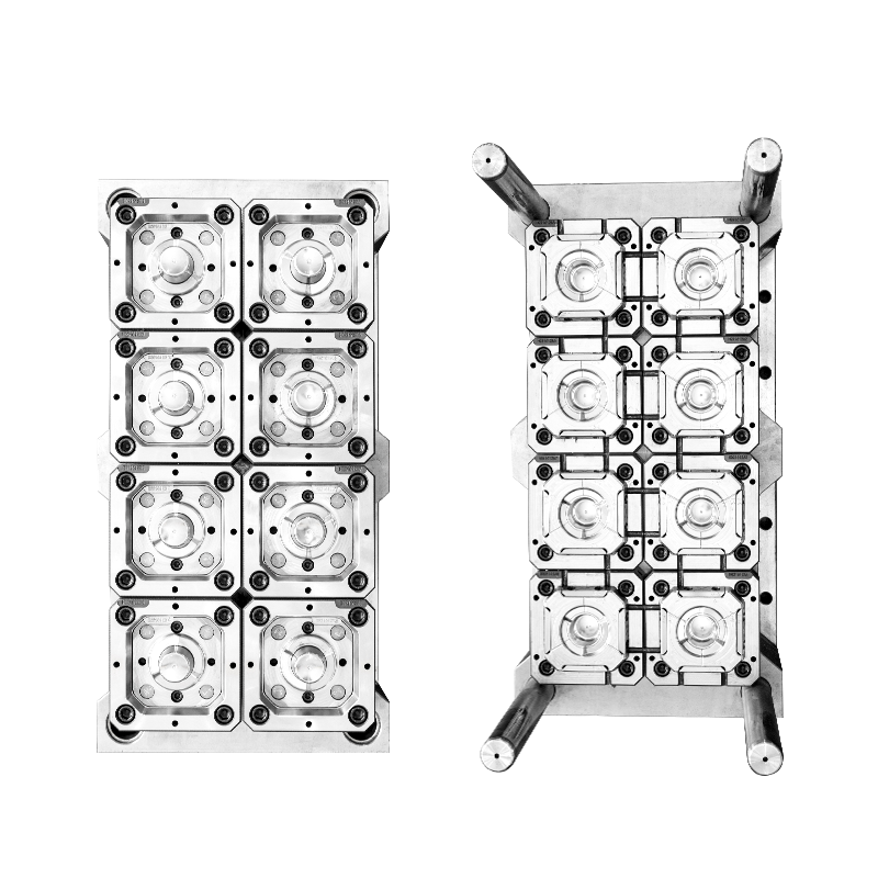 Plastic Bucket Molds Transforming Packaging Industry