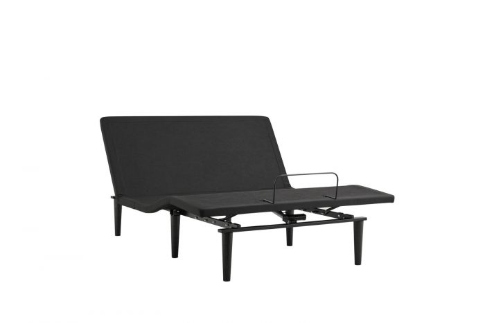 Upgrade Your Sleep with an Adjustable Bed Frame Solution