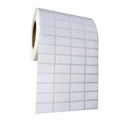 Self Adhesive Label