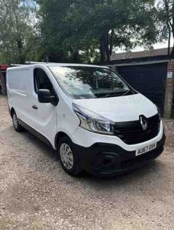 Sell a Van Now Quickly Easily and Stress Free