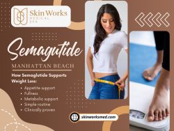Semaglutide Manhattan Beach