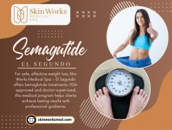 Semagutide El Segundo