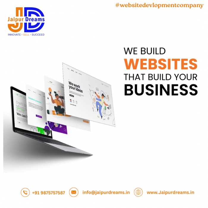Website Development Company