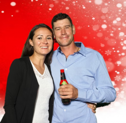 Traditional Photo Booth