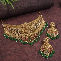 Shop Short Necklaces for Women Timeless Jewelry at Orna Jewellers