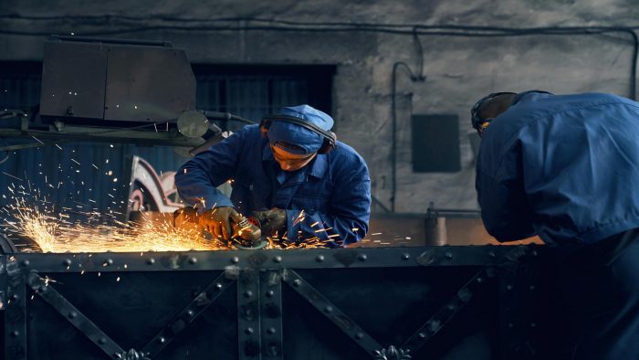 How Do Indian Sheet Metal Component Suppliers Meet Global Quality Standards?