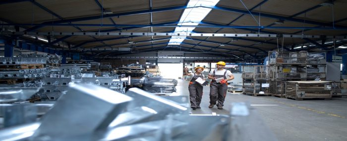 How Can a Professional Sheet Metal Fabrication Company Save You Time and Money?