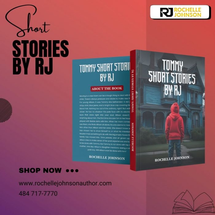 Short Stories by RJ
