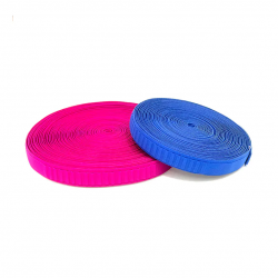Skin-Friendly Adjustable Wholesale Elastic Straps