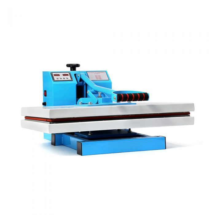 Advanced Heat Press Machines Revolutionize Manufacturing