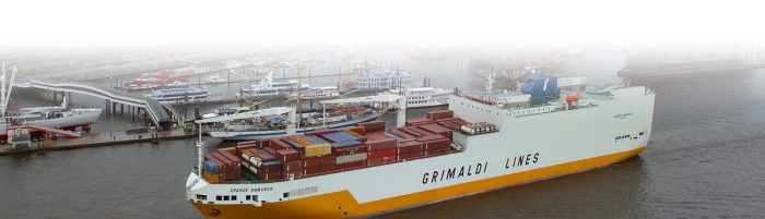 Navigating Global Trade with Reliable Shipping and Forwarding Solutions