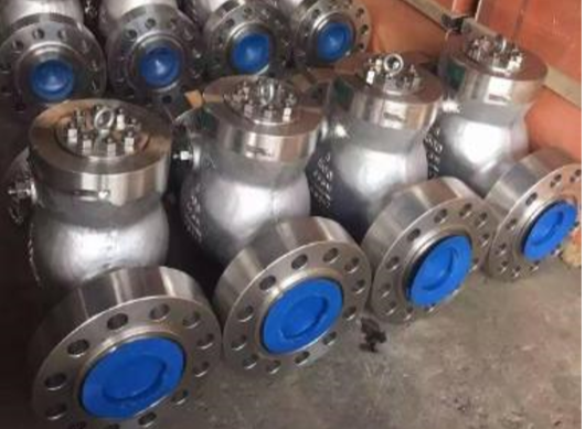 swing check valve manufacturers