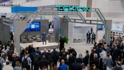 Tekion