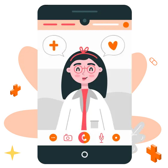 Telemedicine App Development Company