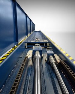Test Bed Solutions for Accurate and Safe Load Testing