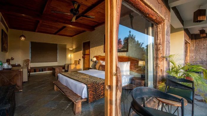 Ananta – Best Resort in Ranthambore